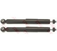 Fits TRW AMORTYZATORY JGT1074T SHOCK ABSORBER SET, PRICE FOR 1 PC. ⭐UK Stock⭐