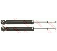 Fits TRW AMORTYZATORY JGT1190T SHOCK ABSORBER SET, PRICE FOR 1 PC. ⭐UK Stock⭐