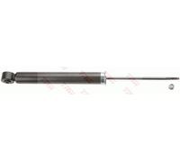 TRW Shock Absorber JGT1252S - Fits OPEL/VAUXHALL Insignia A & Saloon - 1 pc