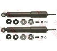 Fits TRW AMORTYZATORY JGT178T SHOCK ABSORBER SET, PRICE FOR 1 PC. ⭐UK Stock⭐