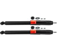 Fits TRW AMORTYZATORY JGT232T REAR GAS SHOCK ABSORBER SET, PRICE FOR ⭐UK Stock⭐