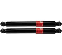 Fits TRW AMORTYZATORY JGT251T REAR GAS SHOCK ABSORBER SET, PRICE FOR ⭐UK Stock⭐