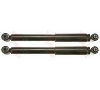 Fits TRW AMORTYZATORY JGT573T SHOCK ABSORBER SET, PRICE FOR 1 PC. ⭐UK Stock⭐