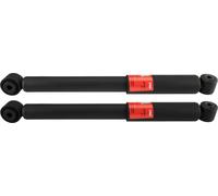 Fits TRW AMORTYZATORY JGT580T REAR SHOCK ABSORBER L=P SET, PRICE FOR ⭐UK Stock⭐