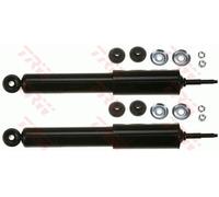 Fits TRW AMORTYZATORY JHT114T FRONT SHOCK ABSORBER OIL SET, PRICE FOR ⭐UK Stock⭐
