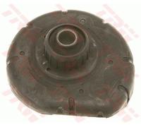 Shock absorber cushion Front Axle Rubber/Metal JSB100 TRW for VOLVO 850 S70
