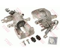 Brake Caliper Rear Right VW Caddy III 04.04-08.10 Neu