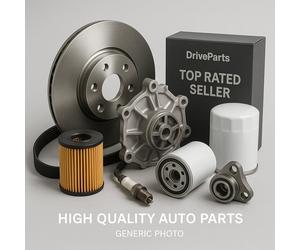 ✅Fits TRW BHS791E Brake Caliper ⭐UK Seller⭐