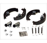 TRW Brake Set, drum brakes BK1726 31 with wheel brake cylinder Superkit FIAT: Seicento / 600 Hatchback, Uno Hatchback