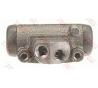 Wheel cylinder Cast Iron BWD359 TRW for KIA PREGIO Van K2500 Platform/Chassis