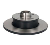 ✅Fits TRW DF1529 Brake disc 1 pc. DF1529 As part of ZF Aftermarket, ⭐UK Seller⭐