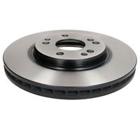 Fits TRW DF1594 Brake disc 1 pc. DF1594 As part of ZF Aftermarket, ev ⭐UK Stock⭐