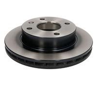 Fits TRW DF1649 Brake disc 1 pc. DF1649 As part of ZF Aftermarket, ev ⭐UK Stock⭐