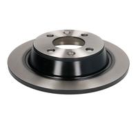 Fits TRW DF1669 Brake disc 1 pc. DF1669 As part of ZF Aftermarket, ev ⭐UK Stock⭐