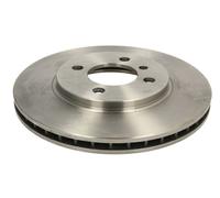 Fits TRW DF2550 Brake disc 1 pc. DF2550 As part of ZF Aftermarket, ev ⭐UK Stock⭐