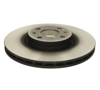Fits TRW DF2566 Brake disc 1 pc. DF2566 As part of ZF Aftermarket, every TRW Tr