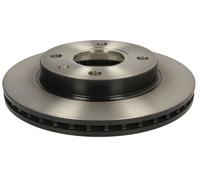 TRW DF2753 Brake disc
