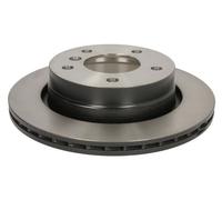 TRW DF2767 Brake Disc for BMW