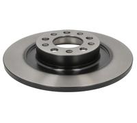 TRW DF3986 Brake disc