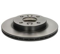 TRW DF3989 Brake disc