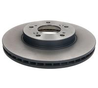 Fits TRW DF4028 Brake disc 1 pc. DF4028 As part of ZF Aftermarket, every TRW Tr