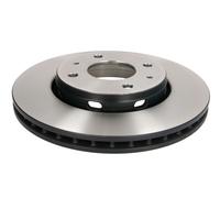 TRW DF4054 Brake Disc for MITSUBISHI,VOLVO