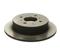 Fits TRW DF4191 Brake disc 1 pc. DF4191 As part of ZF Aftermarket, ev ⭐UK Stock⭐
