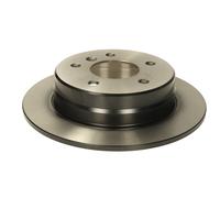 ✅Fits TRW DF4223 Brake disc 1 pc. DF4223 As part of ZF Aftermarket, ⭐UK Seller⭐