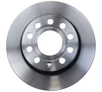TRW DF4276 Brake disc