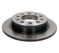 Fits TRW DF4282 Brake disc 1 pc. DF4282 As part of ZF Aftermarket, ev ⭐UK Stock⭐