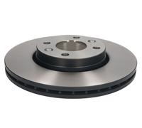 Fits TRW DF4364 Brake disc 1 pc. DF4364 As part of ZF Aftermarket, ev ⭐UK Stock⭐