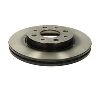 Fits TRW DF4375 Brake disc 1 pc. DF4375 As part of ZF Aftermarket, ev ⭐UK Stock⭐