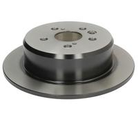 Fits TRW DF4728 Brake disc 1 pc. DF4728 As part of ZF Aftermarket, ev ⭐UK Stock⭐