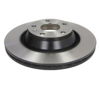 Fits TRW DF4785 Brake disc 1 pc. DF4785 As part of ZF Aftermarket, every TRW Tr