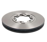 Fits TRW DF4898 Brake disc 1 pc. DF4898 As part of ZF Aftermarket, every TRW Tr