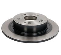 ✅Fits TRW DF4982 Brake disc 1 pc. DF4982 As part of ZF Aftermarket, ⭐UK Seller⭐