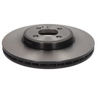 TRW Brake Disc DF6010 – Vented – for MINI (R50, R53) 1.6 2001–2006 – 1 pc
