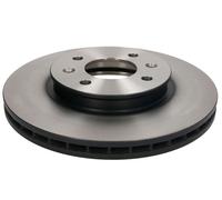 Fits TRW DF6198 Brake disc 1 pc. DF6198 As part of ZF Aftermarket, ev ⭐UK Stock⭐