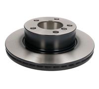 TRW DF6255 Brake Disc for BMW
