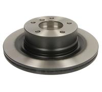 Fits TRW DF6313 Brake disc 1 pc. DF6313 As part of ZF Aftermarket, ev ⭐UK Stock⭐