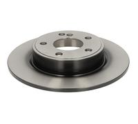 ✅Fits TRW DF6376 Brake disc 1 pc. DF6376 As part of ZF Aftermarket, ⭐UK Seller⭐