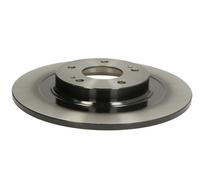 Fits TRW DF6598 Brake disc 1 pc. DF6598 As part of ZF Aftermarket, ev ⭐UK Stock⭐