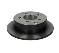 Rear Brake Disc for KIA Hyundai:SOUL,CERATO,YUE DONG,K3,FORTE,i30,SHUMA,ELANTRA