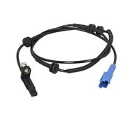 Fits TRW GBS2138 Sensor, wheel speed GBS2138 As part of ZF Aftermarket, every T