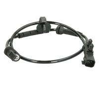 Fits TRW GBS2954 Sensor, wheel speed GBS2954 ABS sensor rear L/R fits: TESLA MO