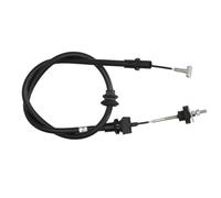 Fits TRW GCC1804 Clutch cable GCC1804 As part of ZF Aftermarket, every TRW True