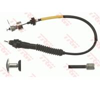 New Clutch Cable for CITROËN PEUGEOT:RANCH MPV,GRAND RAID,PARTNER MPV 2150AH
