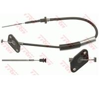 TRW Clutch Cable GCC4024 for Chevrolet Spark