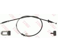 CABLE PULL PARKING BRAKE GCH135 FOR VOLVO B4204T2/4204T3 1.9L 4cyl S40 I