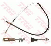 TRW GCH1652 Handbrake cable